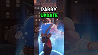 Deadlock just CHANGED parrying... #deadlock #valve #gaming