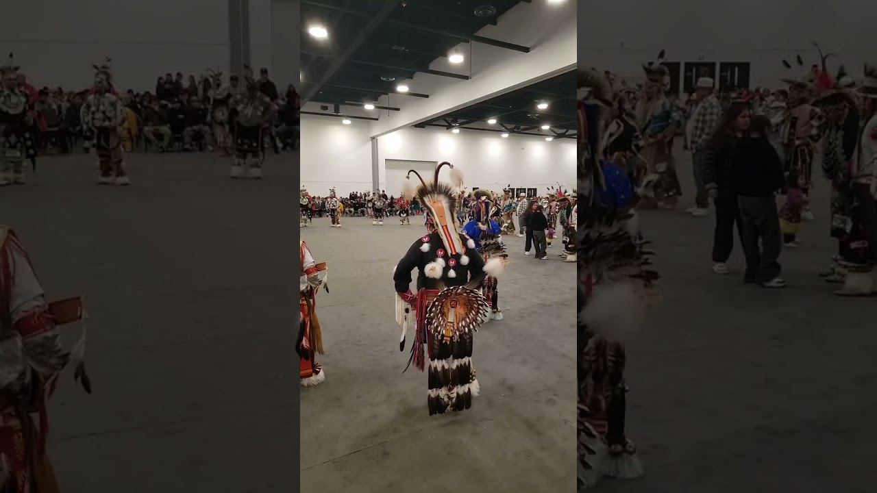 Lethbridge PW 2025, Saturday Night Live, Men's Chicken Dance Special, ENJOY THE MOMENT!