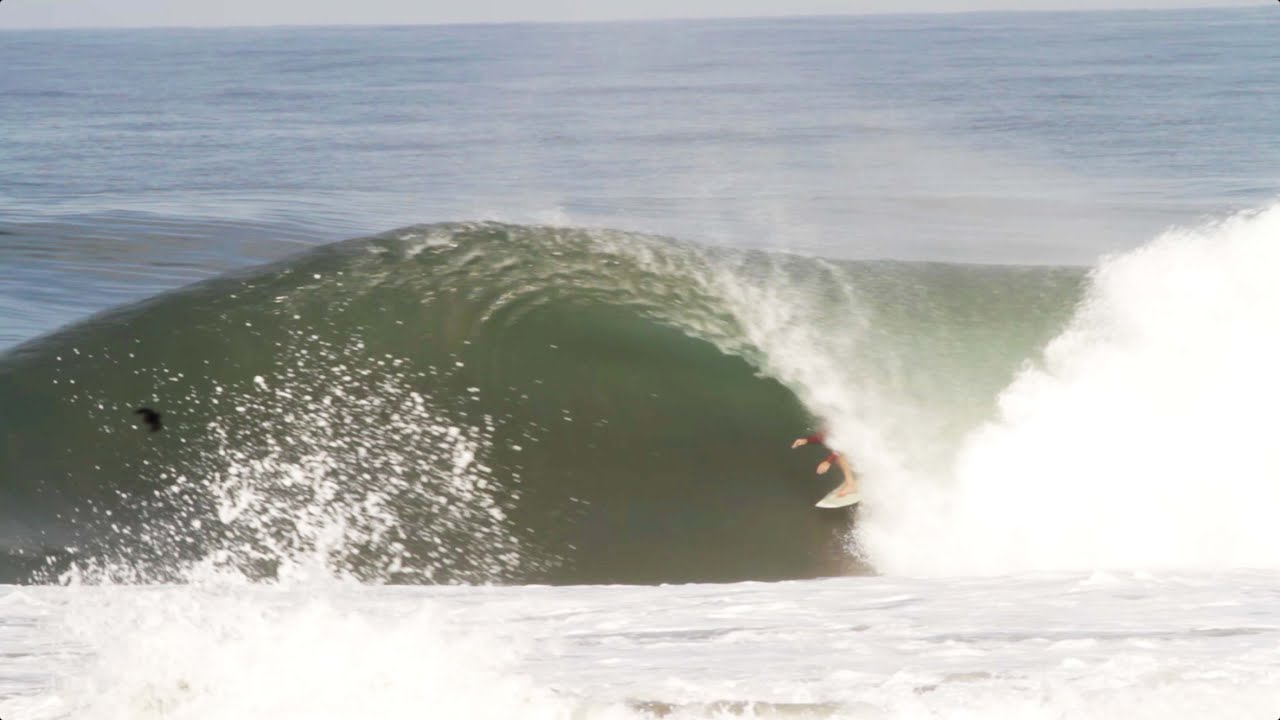 Dos Dias, Kyle Buthman