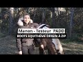 Manon a testé pour vous : Les Boots EQUITHÈME Origin à zip