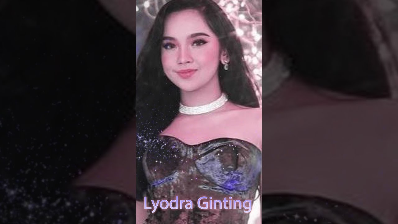 Malu Malu Tapi Nyaman - Lyodra Ginting