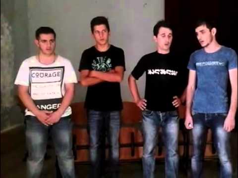 მესხური მრავალჟამიერი - \"ახალუხლები\"