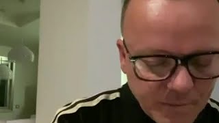 Gigi D'Alessio - Spiegame Cherè - (Video Live)