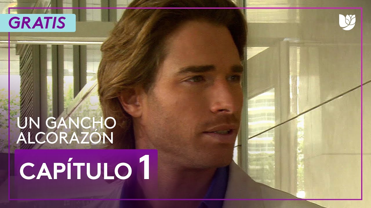 Un Gancho Al Corazon 1
