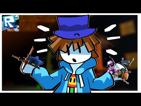 How to get all the items in the RetroStudio Bloxtober Countdown - RetroStudio Tutorial