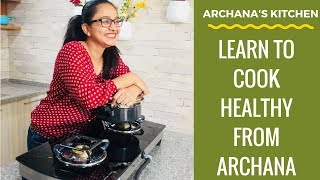 Healthy Recipes & Easy Cooking Ideas by Archana's Kitchen screenshot 2