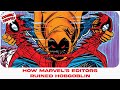 How Marvel Comics' Editors Ruined Hobgoblin