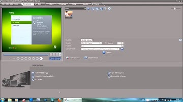 xbox 360 Pal 60 settings ezcap (easycap)