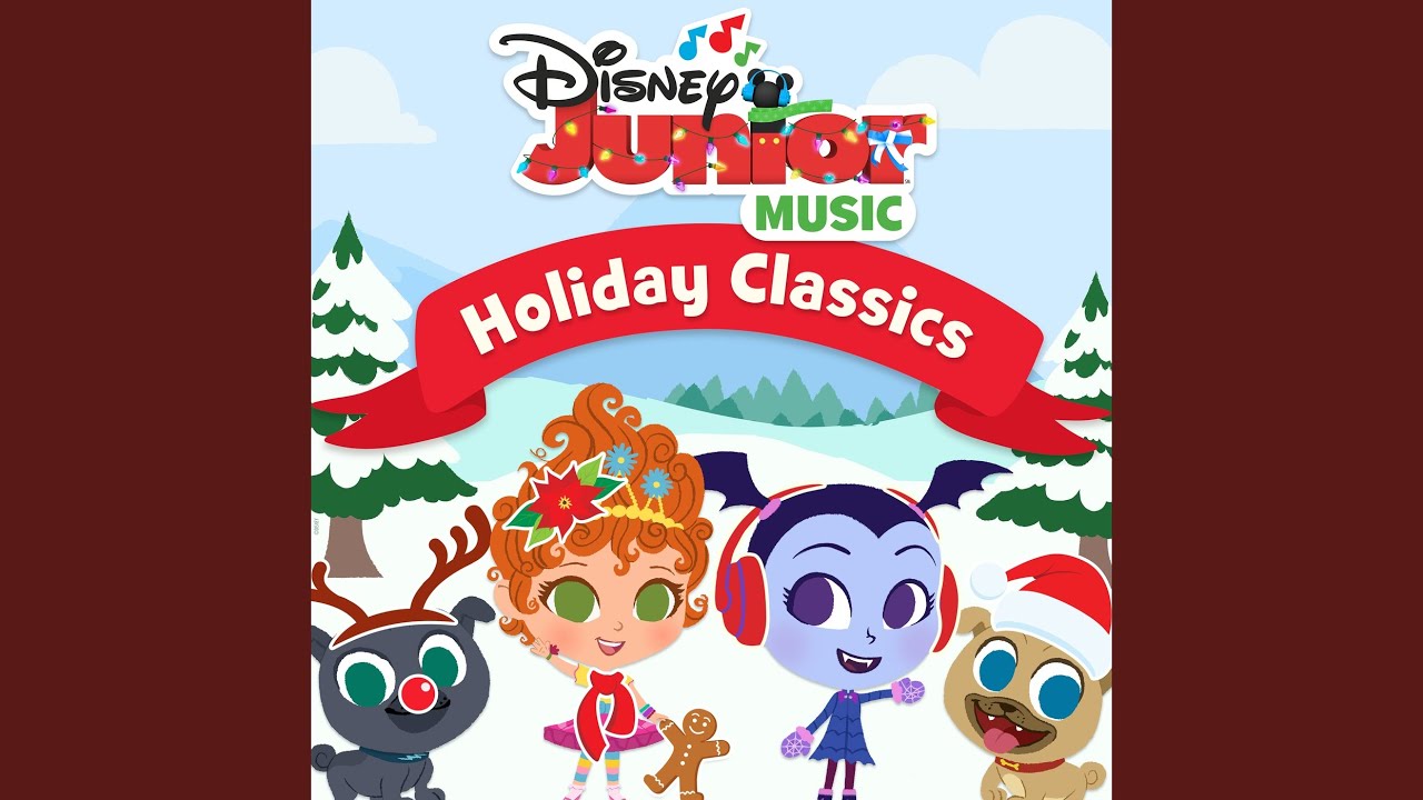 Watch The Twelve Days of Christmas on YouTube Watch The Twelve Days of Christmas on YouTube