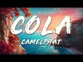CamelPhat Elderbrook Cola Lyrics 