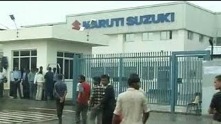Maruti reopens Manesar plant after month-long lockout
