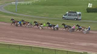 Vidéo de la course PMU PRIX DE MARCENAT