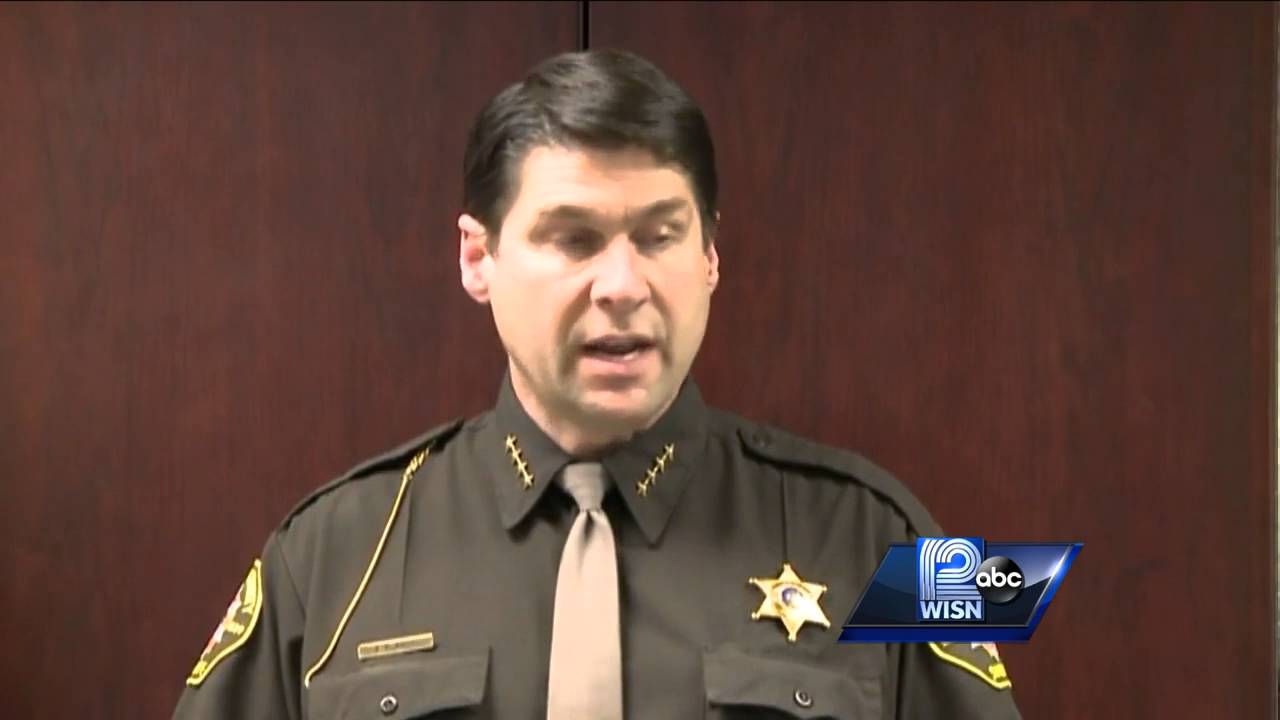 Raw Walworth County news conference on shooting YouTube