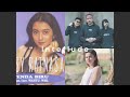 Tenda Biru ( Desy Ratnasari Cover ) ‐ Delisa Herlina & 3 Pemuda Berbahaya ( Video Lirik )
