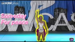 Showcase nationals 2016 DOTY- Kseniya Henderson