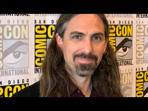 Bear McCreary Roundtable Interview At San Diego Comic Con 2019