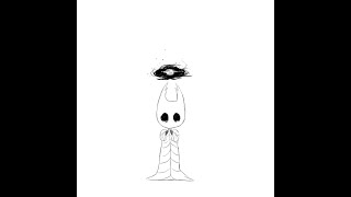 Hello World [Hollow Knight animatic]