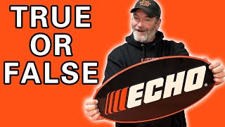 ECHO Service School Secrets Revealed!