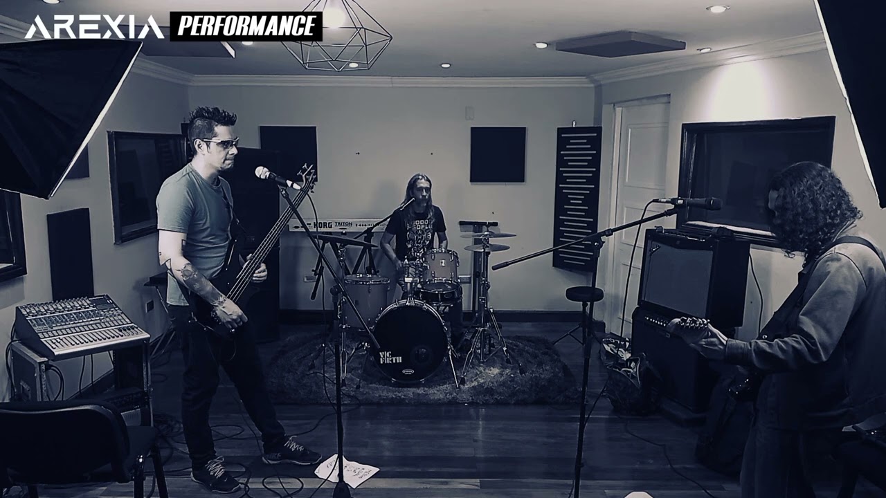 Watch Drivers | Arexia (Ensayo en conexión studio 2023) on YouTube Watch Drivers | Arexia (Ensayo en conexión studio 2023) on YouTube