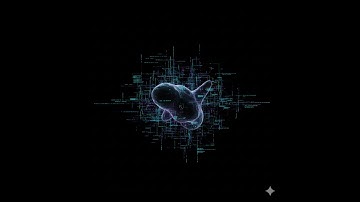 The Genius Without a Brain: How Slime Molds Solve Mathematical Problems