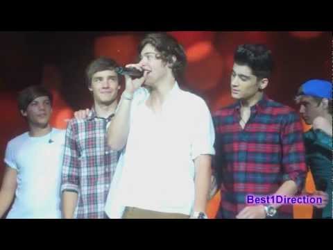 One Direction They Don T Know About Us