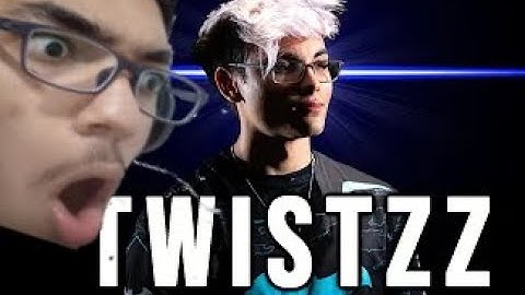 Reacting To "How TwistZz Really Plays CS:GO 2" By SuperstituM!