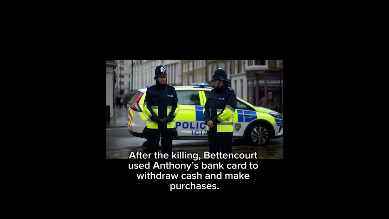 Housemate Murdered in Erdington — Killer Used Victim’s Bank Card After Brutal Attack