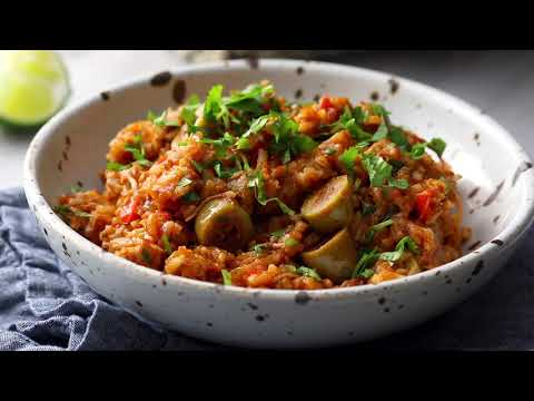 Arroz con Pollo hqdefault