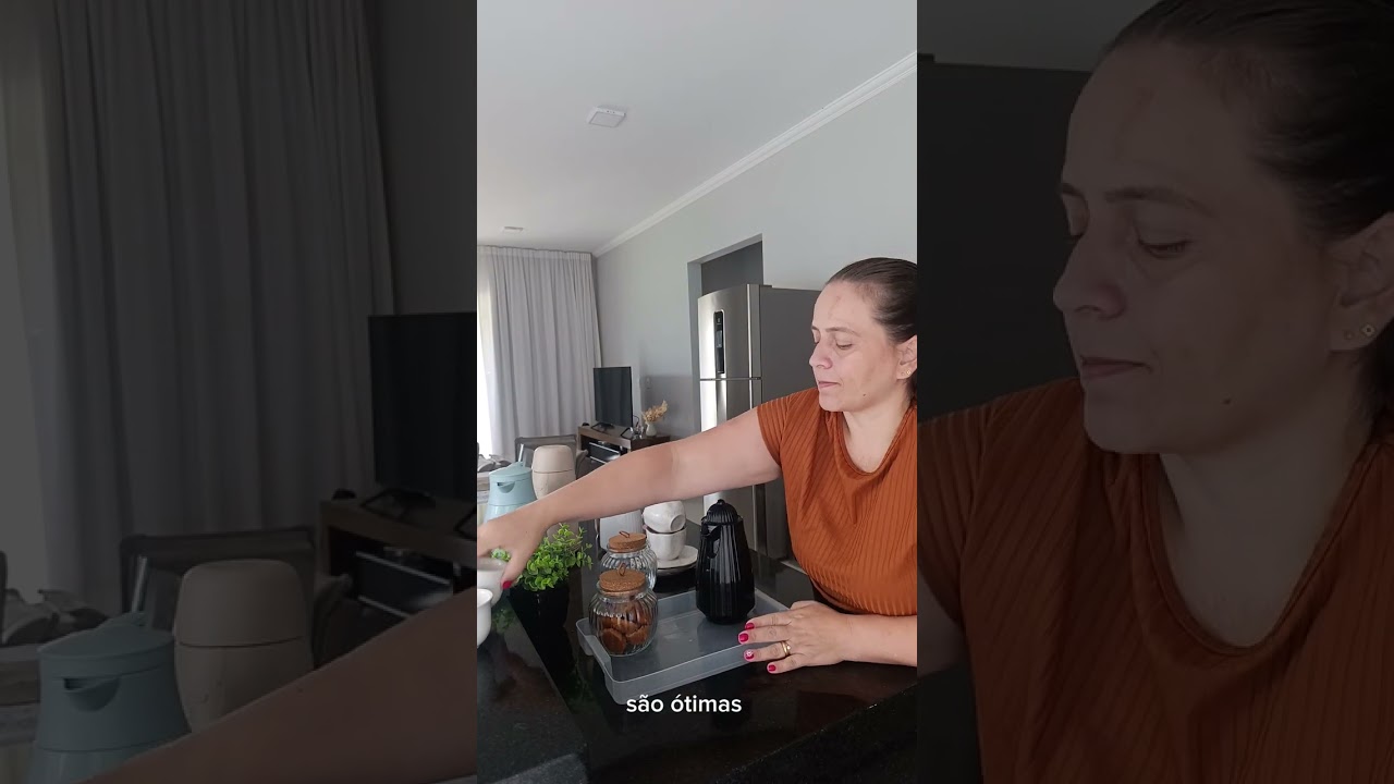 Seu Cantinho do Café Começa com o Que Está ao Seu Alcance ✨☕