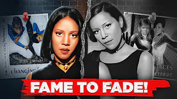 What REALLY Happened to '90s R&B Group Changing Faces