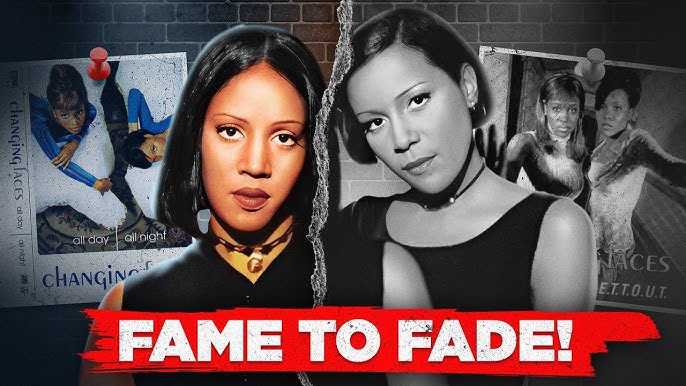 What REALLY Happened to '90s R&B Group Changing Faces - YouTube
