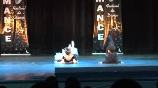 Duo De Matheus E Esther.