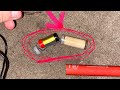 How to make a charger for a disposable vape desc