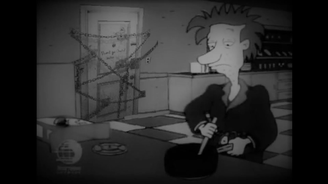 Stu Pickles /// Dilden (off my meds mix)