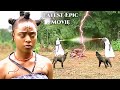 Awele The Mysterious Goddess | latest African Epic Movie 2023 (Regina Daniels) | Full Nigerian Movie