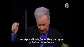 ¿ Quien es Jesus ? Oral Roberts