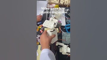 Project 1: Self Stabilizing Gimbal #engineering #college #science #physics