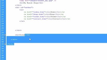 How to search and replace text inside multiple files