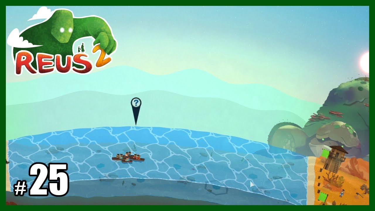 [Reus2] Spending Eon like it's going out of style. (#25)