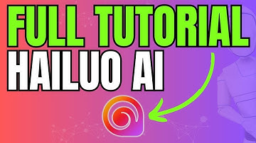 How to use Hailuo AI | Master Hailuo AI in Minutes! - Full Tutorial