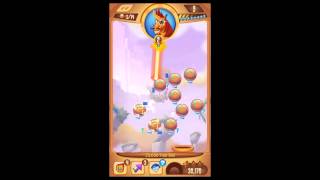 [HD] [Android] Peggle Blast: Level 188