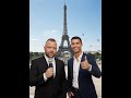 Interview with a legend! 🎤🇫🇷 #gohighlevel #highlevel #saas