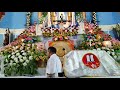 St teresa church matmauli bhaktistan harigaon2021 third saturday novena