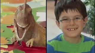 Just Kidding - Series 1 Episode 10 (2013)