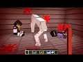 СКРОМНИК (ОБЪЕКТ 096) – СЕКРЕТНЫЕ ДОКУМЕНТЫ ФОНД SCP – МАЙНКРАФТ ВИДЕО СЕРИАЛ (MINECRAFT ROLEPLAY)