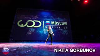 The Weeknd – Dark Times (feat. Ed Sheeran) | choreography - Gorbunov Nikita | WOD Moscow