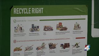 Councilman’s town hall meeting spotlights ongoing suspension of curbside recycling
