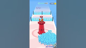 Count Mster 🏃‍♂️ Level 13 #shorts #gaming #usa