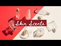 SKIN SCENT FRAGRANCES | VIEWER REQUESTED VIDEO