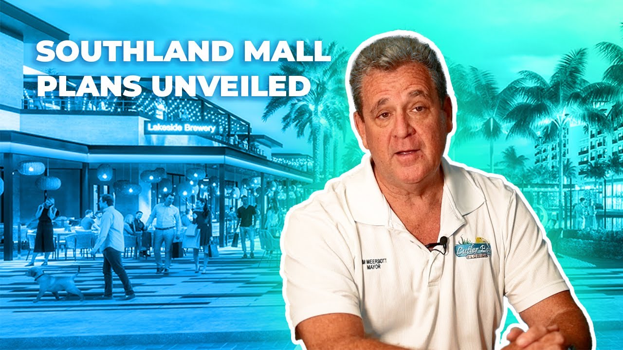 Mayor Cooper announces plans for newly purchased Global Mall